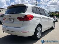 BMW 2 SERIES 2016