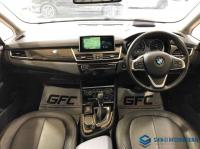 BMW 2 SERIES 2016