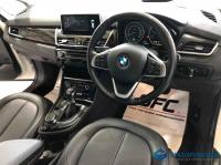 BMW 2 SERIES 2016