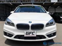 BMW 2 SERIES 2016