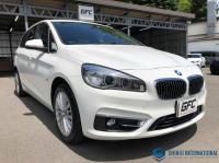 BMW 2 SERIES 2016