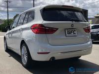 BMW 2 SERIES 2016