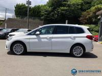 BMW 2 SERIES 2016