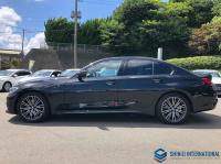 BMW 3 SERIES 2020