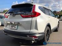 Honda CR-V 2019