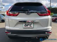 Honda CR-V 2019