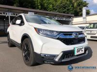 Honda CR-V 2019