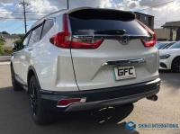 Honda CR-V 2019