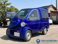 DAIHATSU MIDGET II 1999