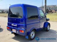 DAIHATSU MIDGET II 1999