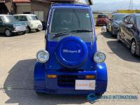 DAIHATSU MIDGET II 1999