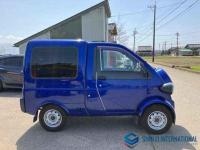 DAIHATSU MIDGET II 1999