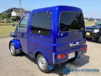 DAIHATSU MIDGET II 1999