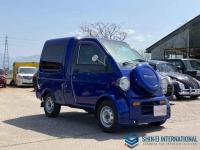 DAIHATSU MIDGET II 1999