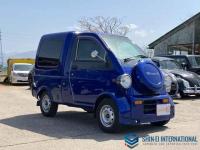 DAIHATSU MIDGET II 1999