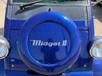 DAIHATSU MIDGET II 1999