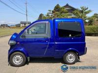 DAIHATSU MIDGET II 1999