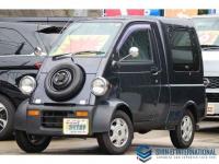 DAIHATSU MIDGET II 1999