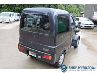 DAIHATSU MIDGET II 1999