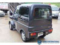 DAIHATSU MIDGET II 1999