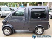 DAIHATSU MIDGET II 1999