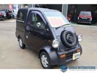 DAIHATSU MIDGET II 1999