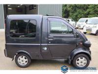 DAIHATSU MIDGET II 1999