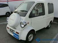 DAIHATSU MIDGET II 1999