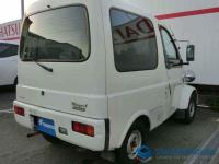 DAIHATSU MIDGET II 1999