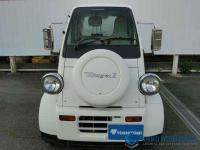 DAIHATSU MIDGET II 1999