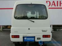 DAIHATSU MIDGET II 1999