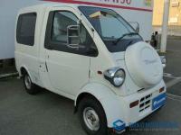 DAIHATSU MIDGET II 1999