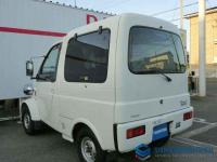 DAIHATSU MIDGET II 1999