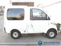 DAIHATSU MIDGET II 1999