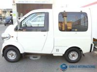 DAIHATSU MIDGET II 1999