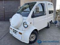 DAIHATSU MIDGET II 1999