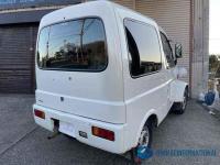 DAIHATSU MIDGET II 1999