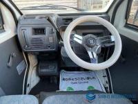 DAIHATSU MIDGET II 1999