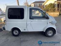 DAIHATSU MIDGET II 1999