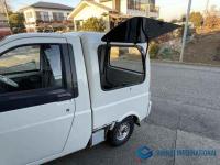 DAIHATSU MIDGET II 1999