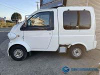 DAIHATSU MIDGET II 1999