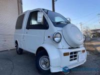 DAIHATSU MIDGET II 1999