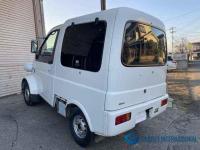 DAIHATSU MIDGET II 1999