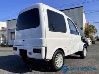 DAIHATSU MIDGET II 1998