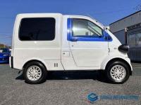 DAIHATSU MIDGET II 1998