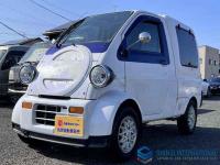 DAIHATSU MIDGET II 1998