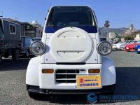 DAIHATSU MIDGET II 1998