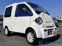 DAIHATSU MIDGET II 1998