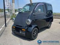 DAIHATSU MIDGET II 1998