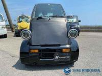 DAIHATSU MIDGET II 1998